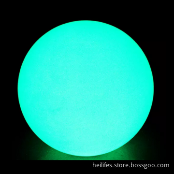 LED Ball Light Lamp